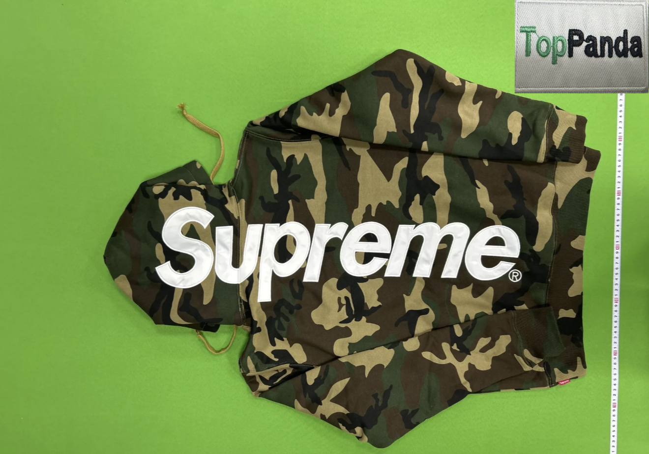 camouflage