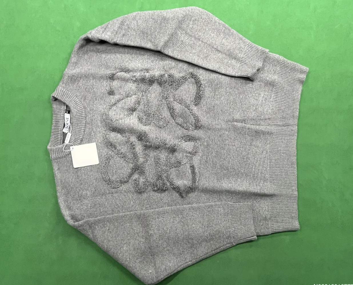 Loewe Grey