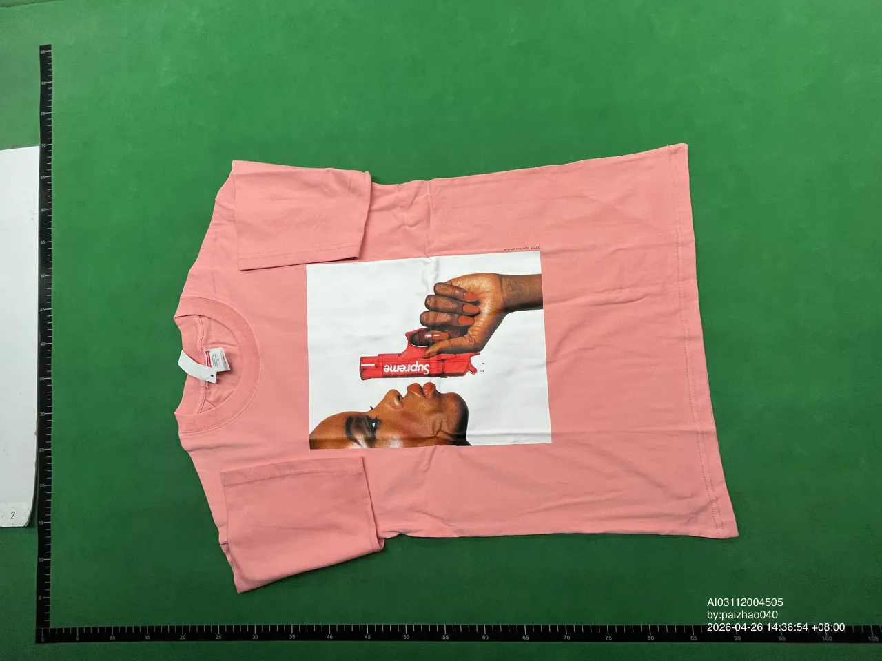 13 pink