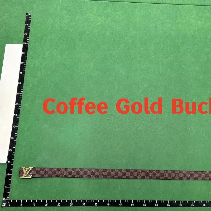 Gold Coffee