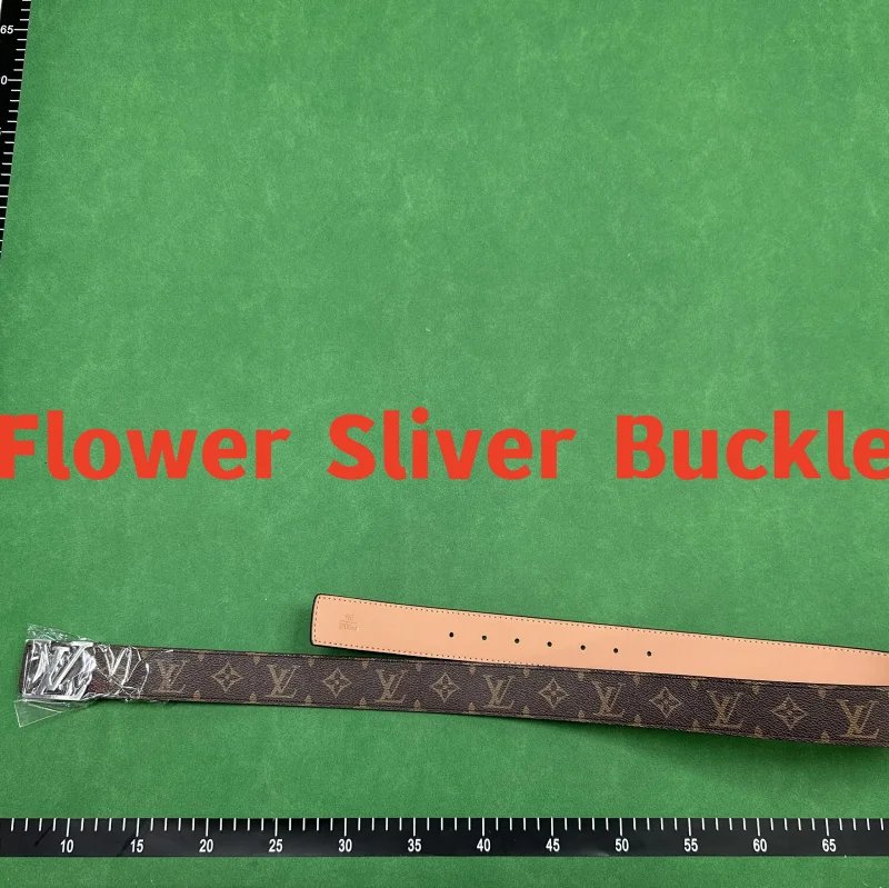 Silver Floral