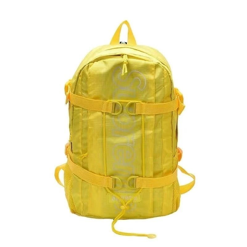 Supreme Utility Backpack Red - 12