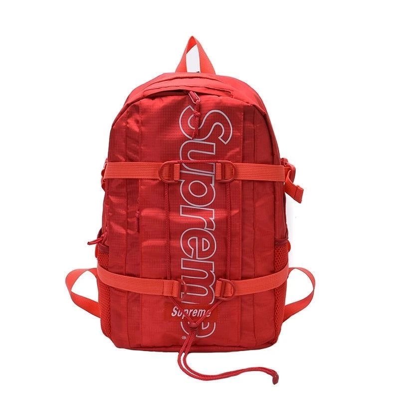 Supreme Utility Backpack Red - 1