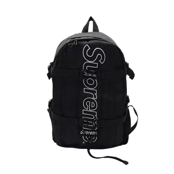 Supreme Utility Backpack Red - 11