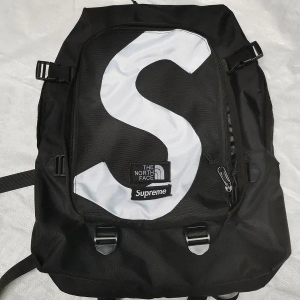 Supreme Utility Backpack Red - 14