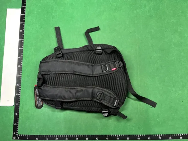 Supreme Utility Backpack Red - 9