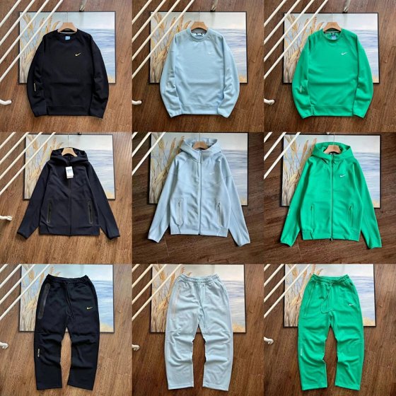 Premium Set