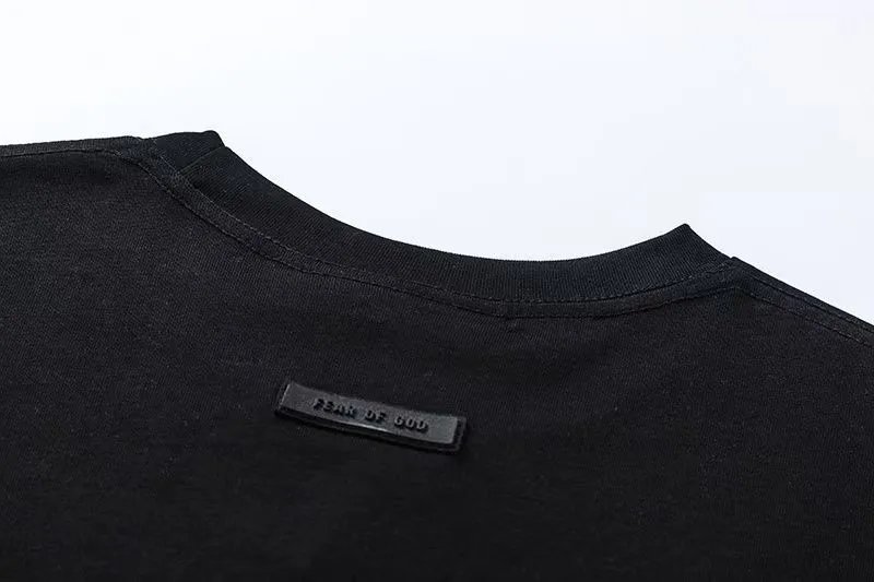 Design Three-Stripe Logo Shorts Gray - 11