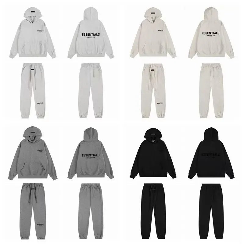 e-Set Fleece Lined