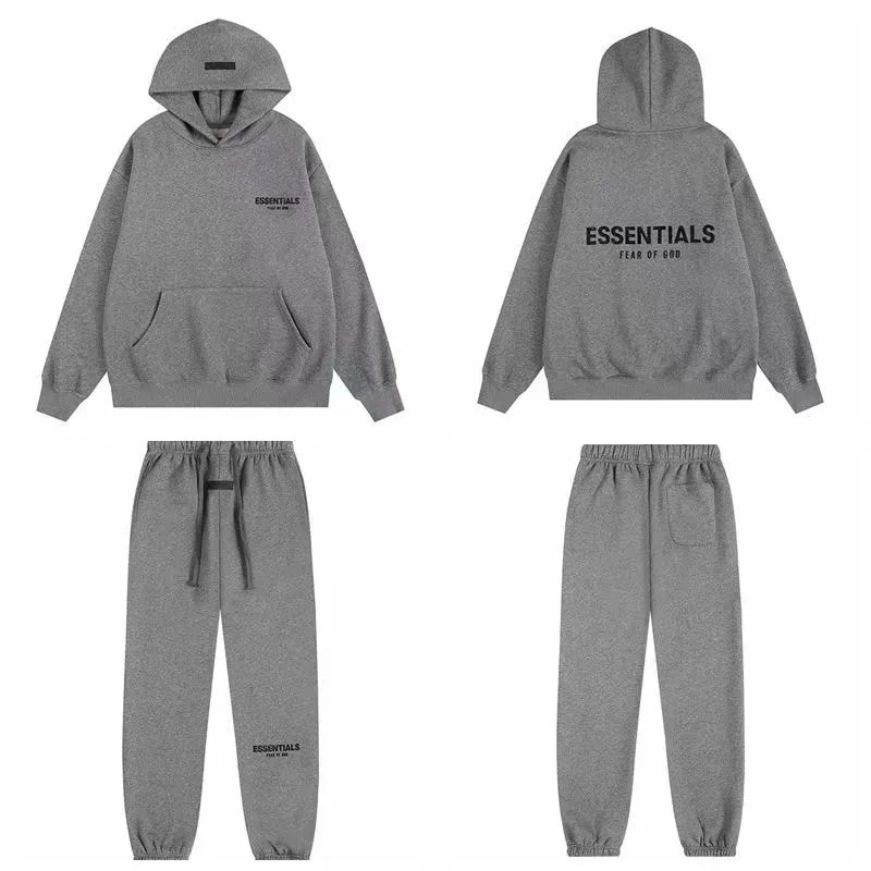 Charcoal Gray - Set