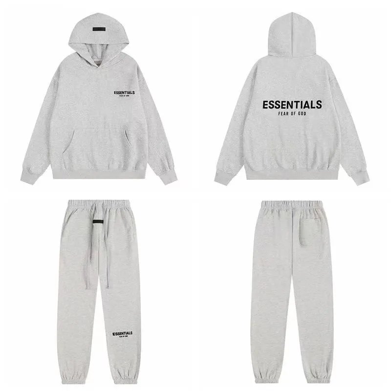 Light Gray - Set