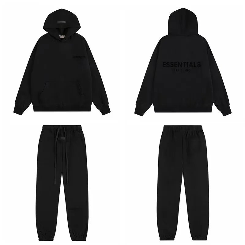 Black - Set