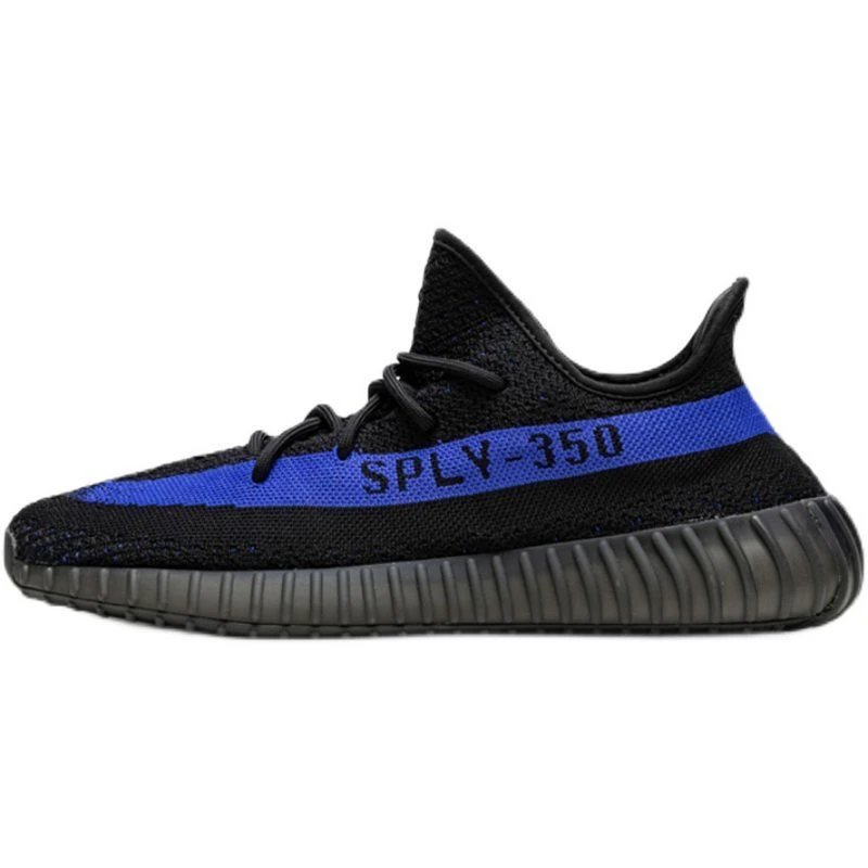 Coconut 350 Black Blue GY7164