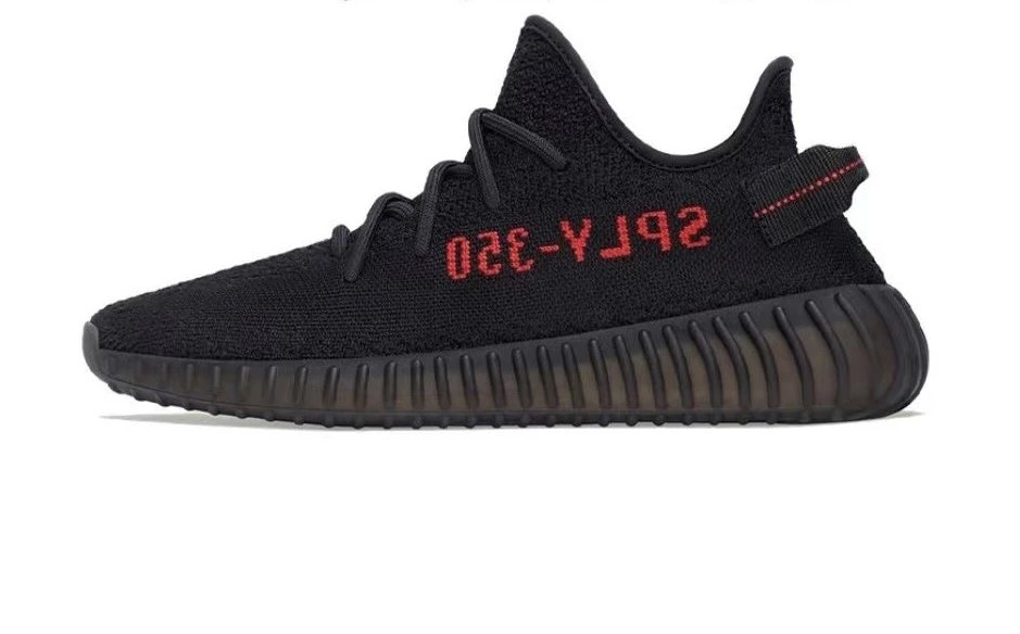 Coconut 350 Black Red CP9652