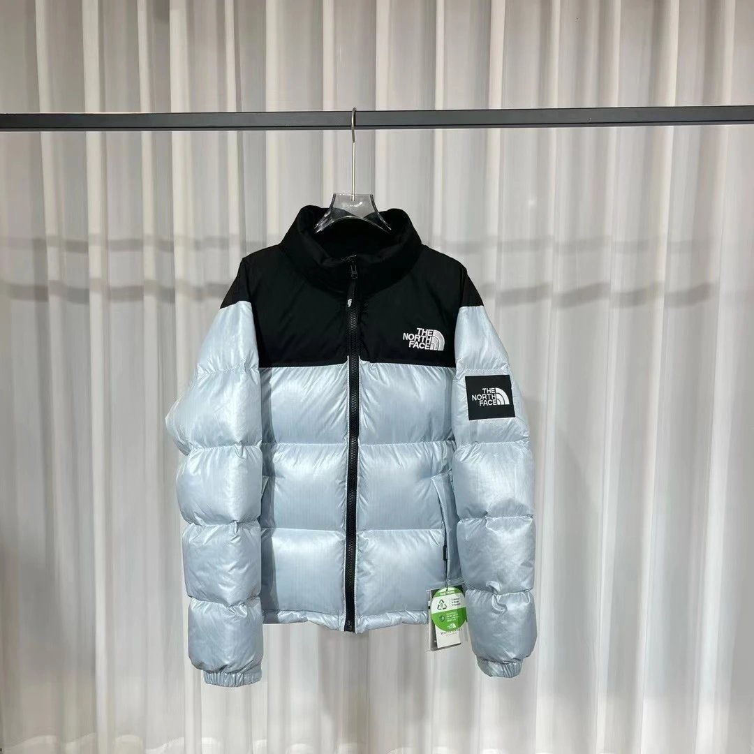 Kanye West Large Plaid Sky Blue