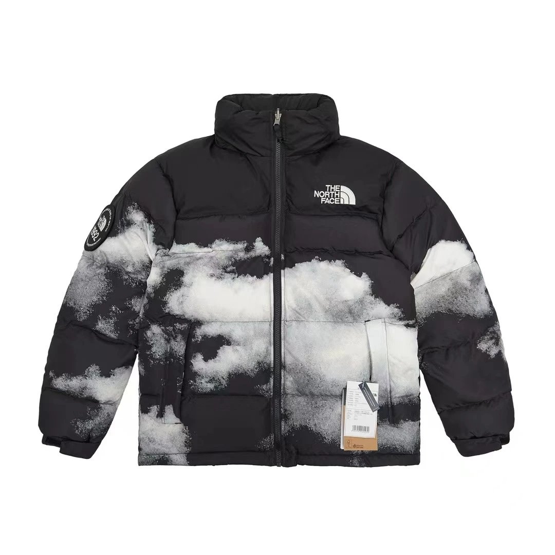 a cloud