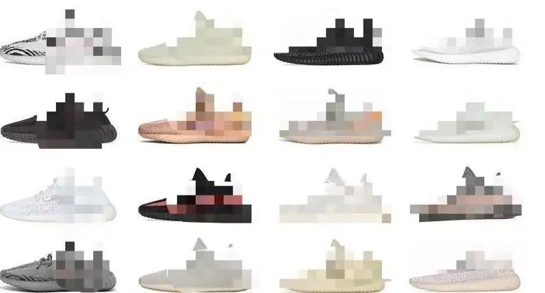 V2 shoes
