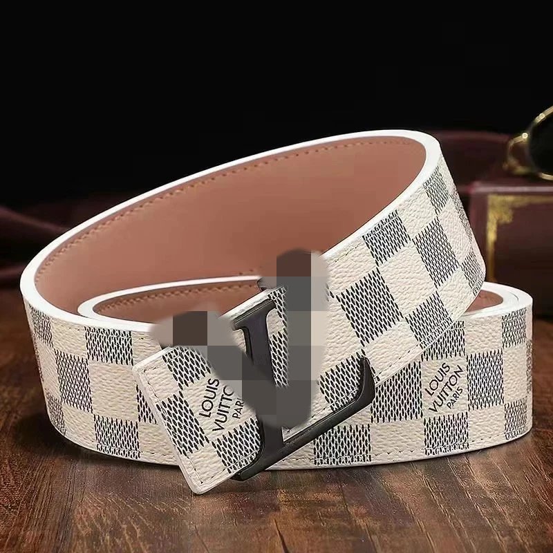 L-belt