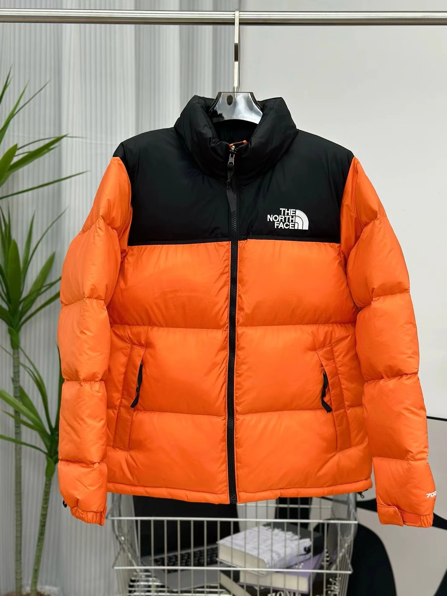 Vitality Orange
