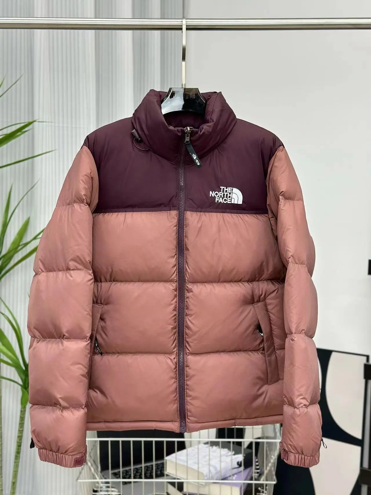 wine red