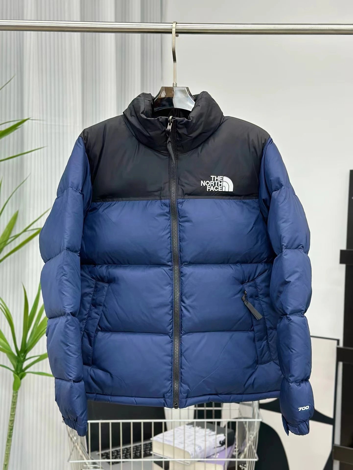 navy blue