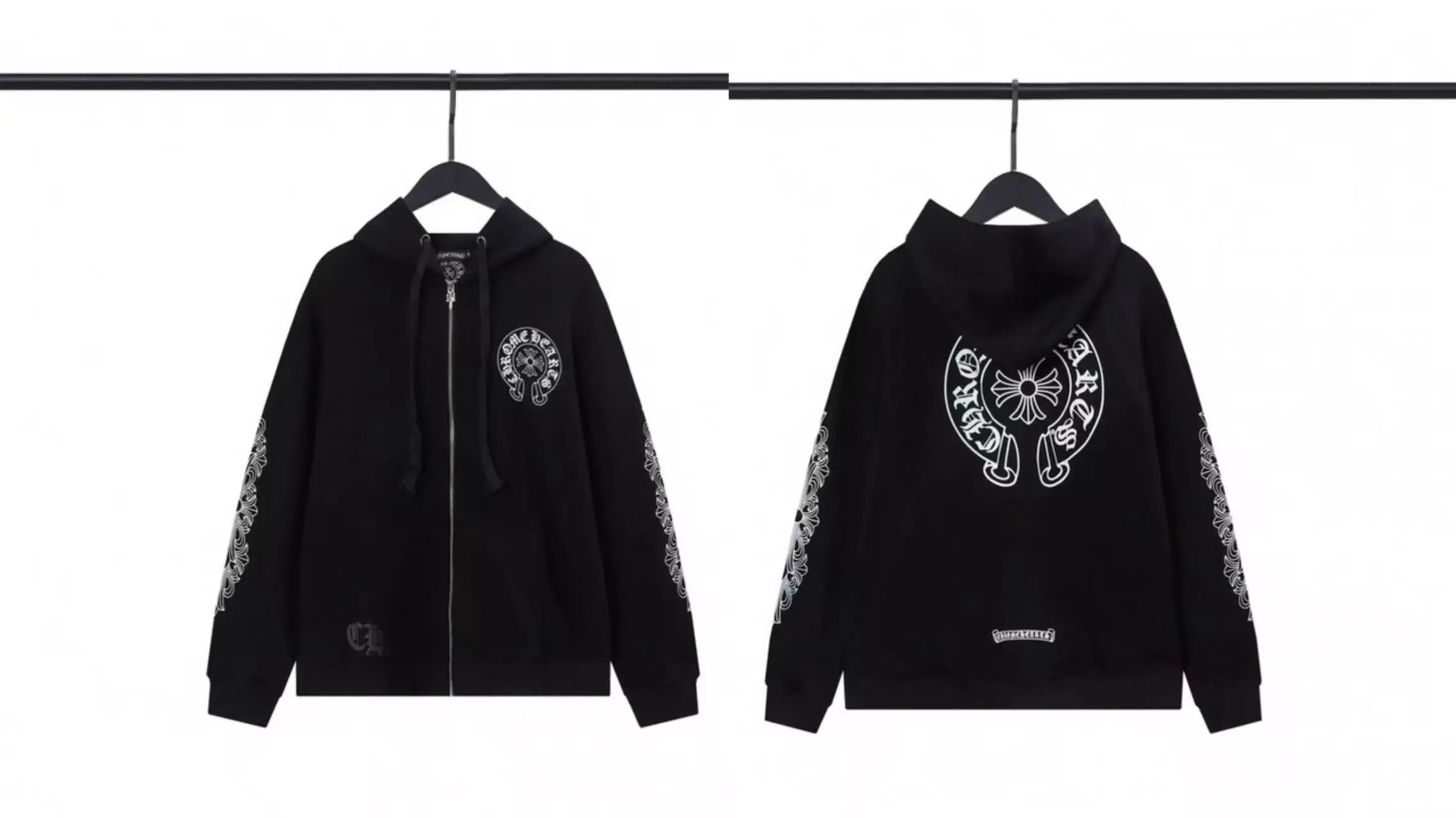 Zipper 20