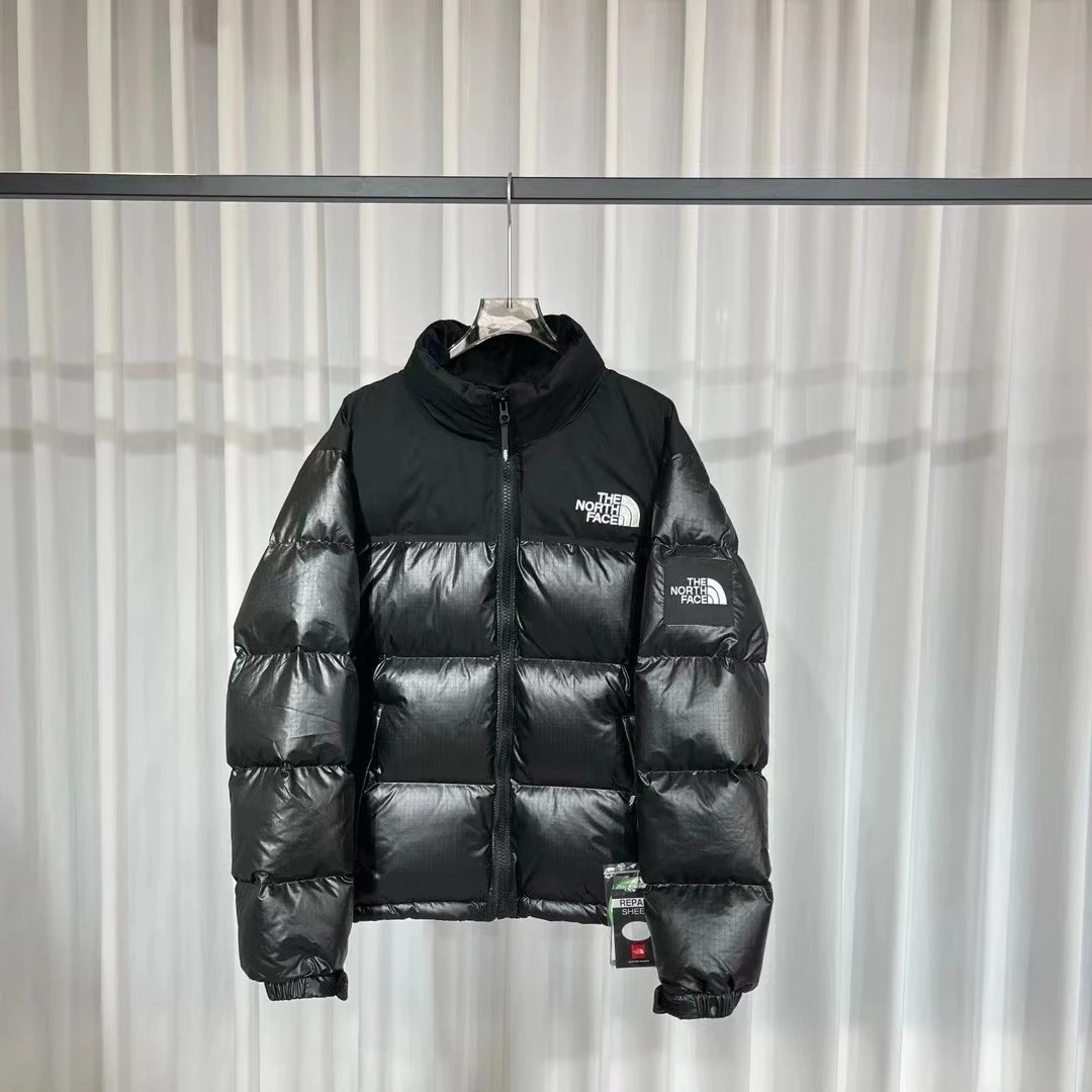 Kanye's same style Large plaid black