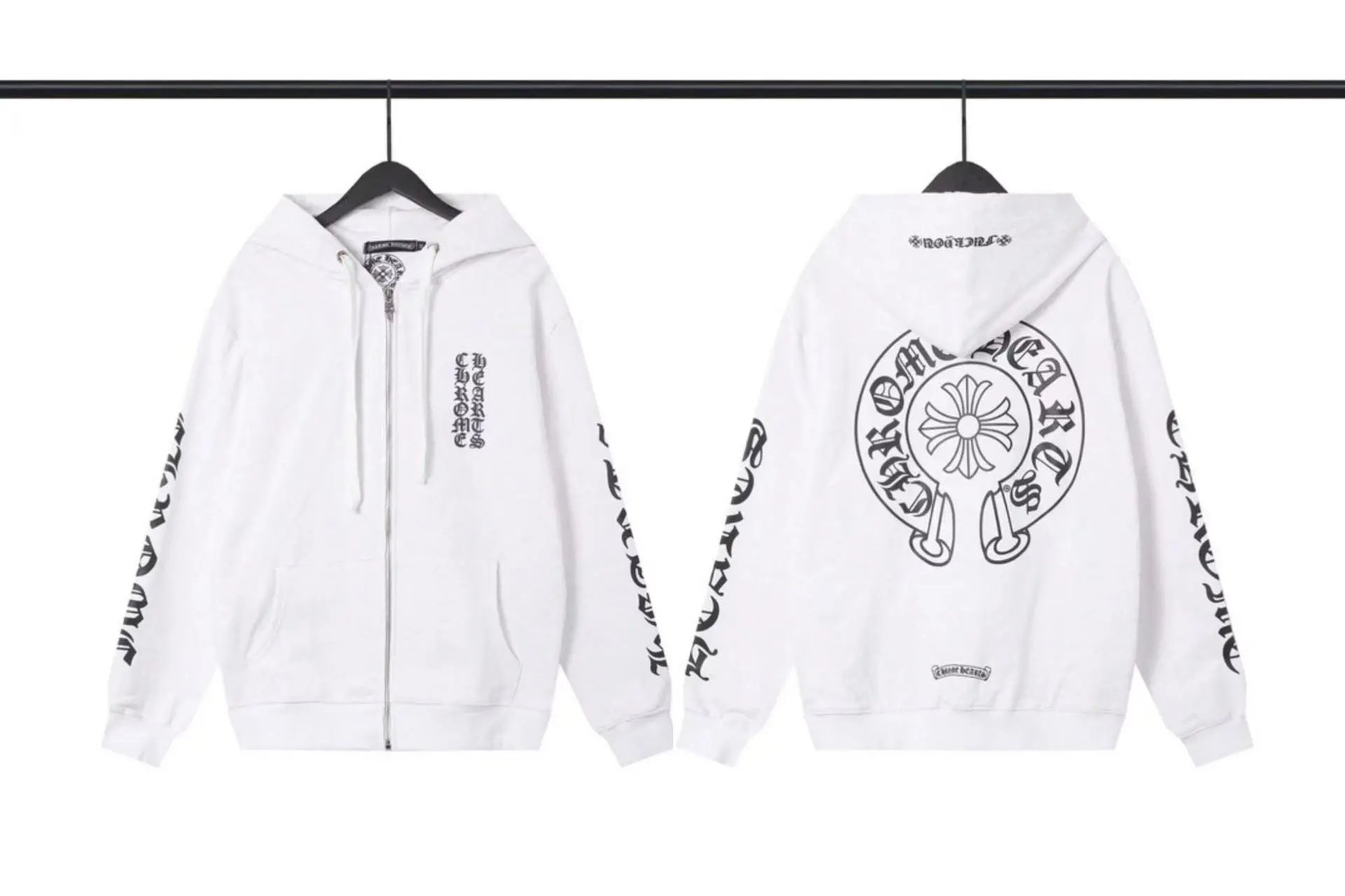 Zipper 2