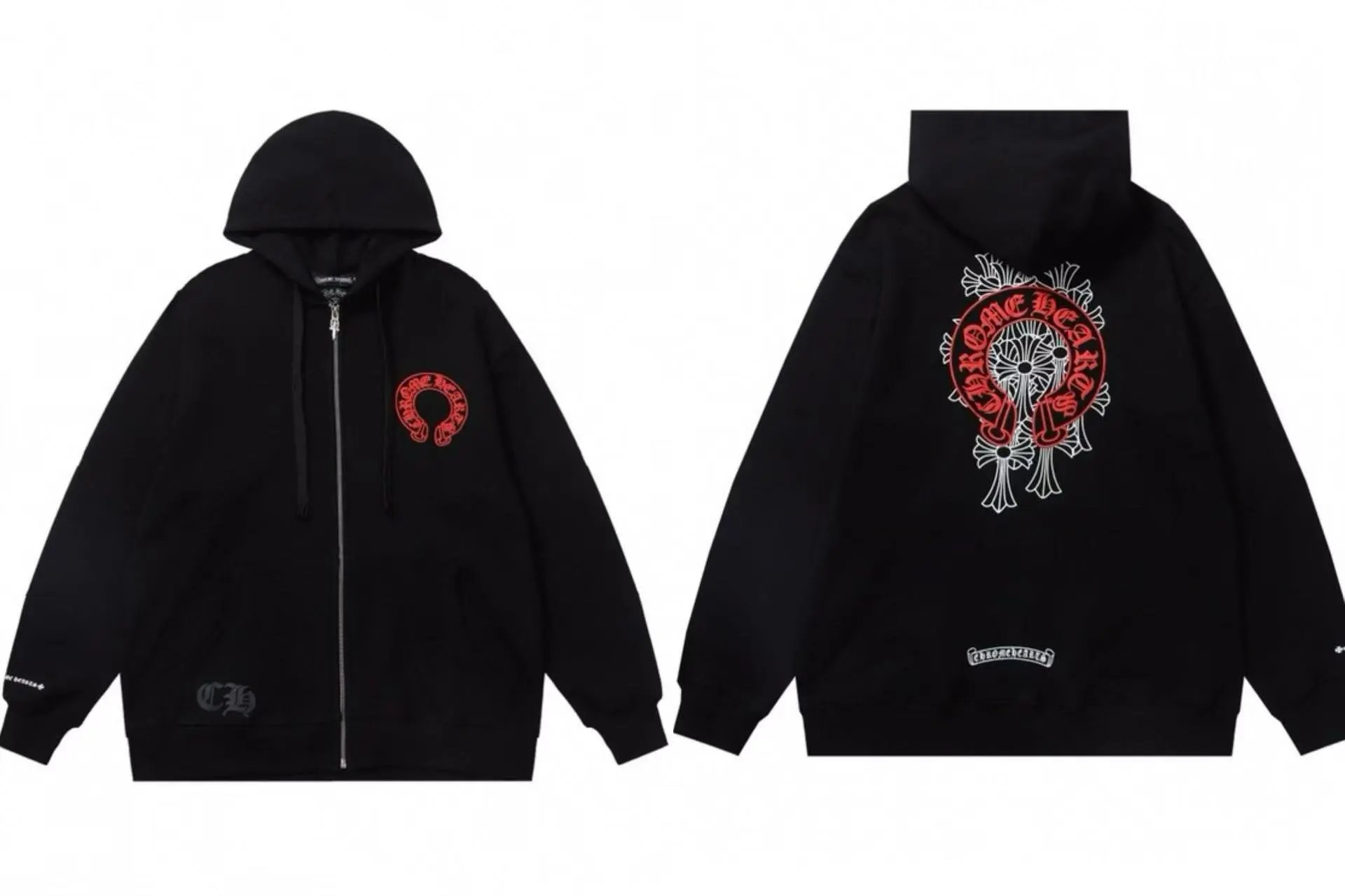 Zipper 11