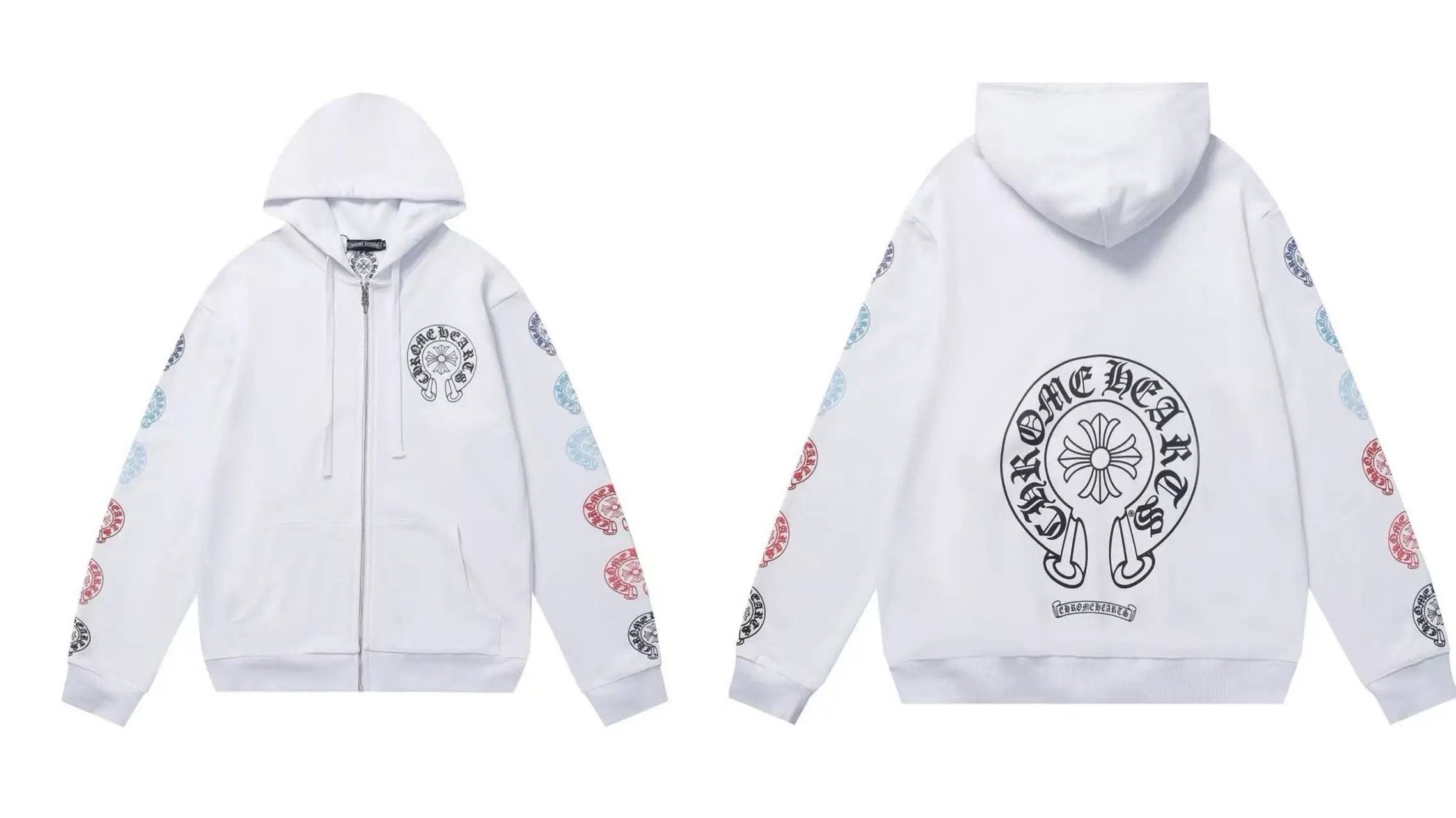 Zipper 15