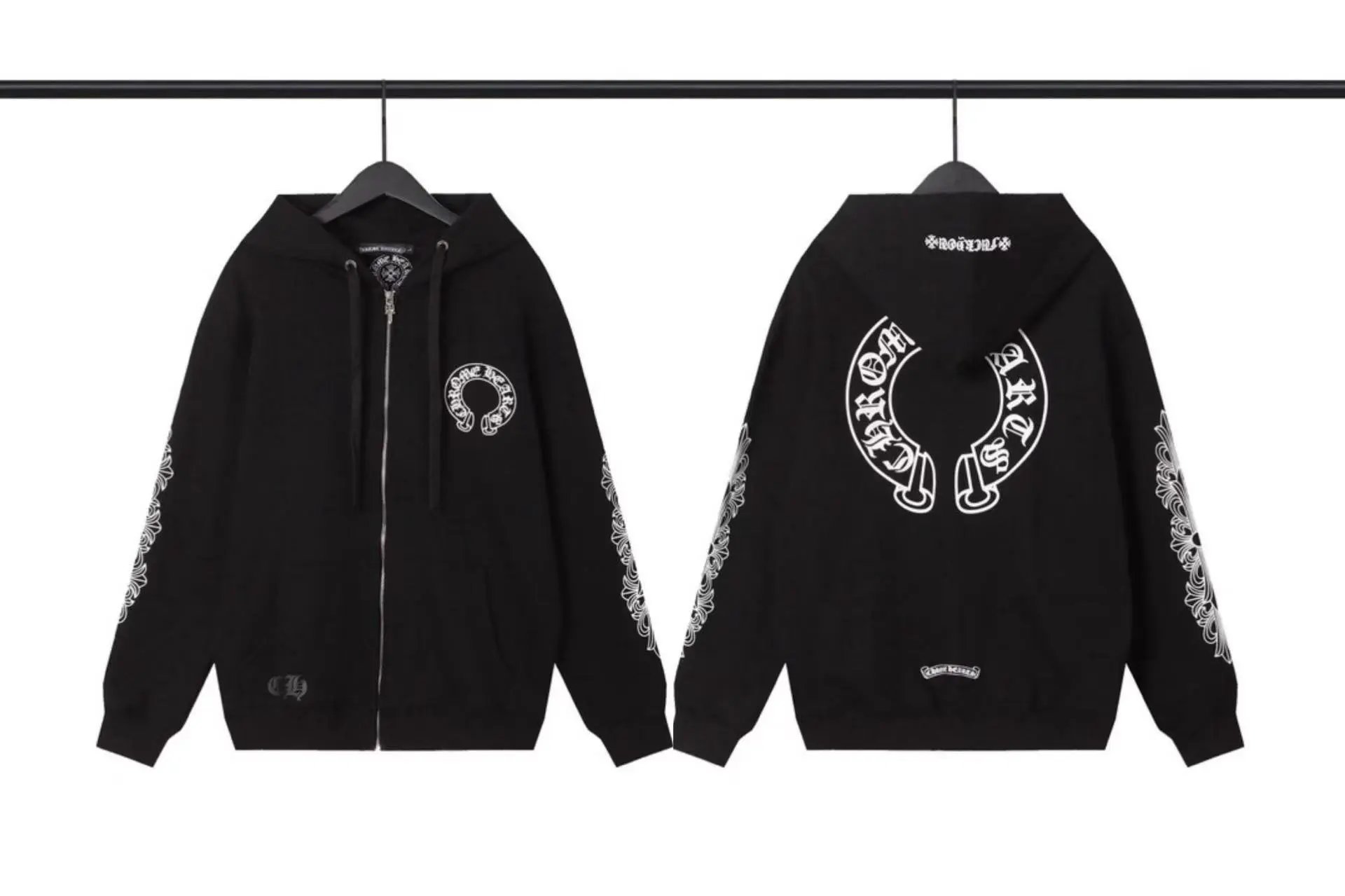 Zipper 4