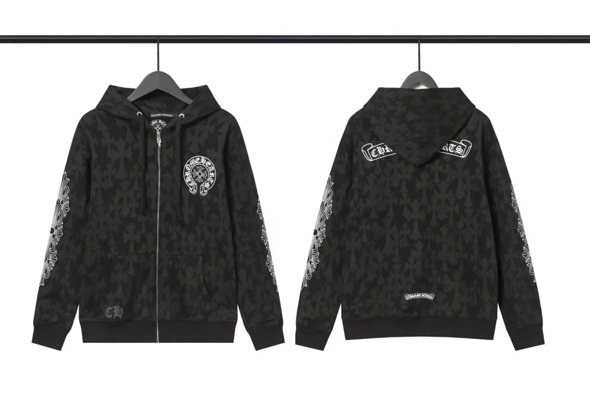 Zipper 3