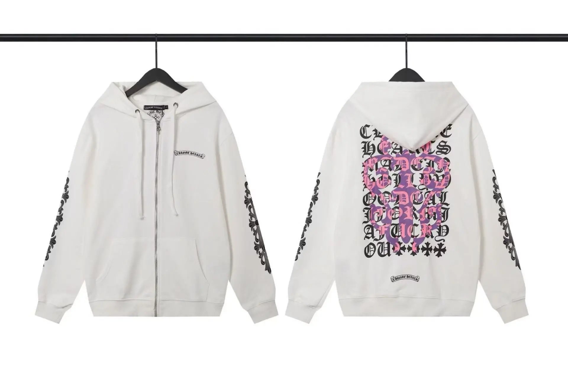 Zipper 6