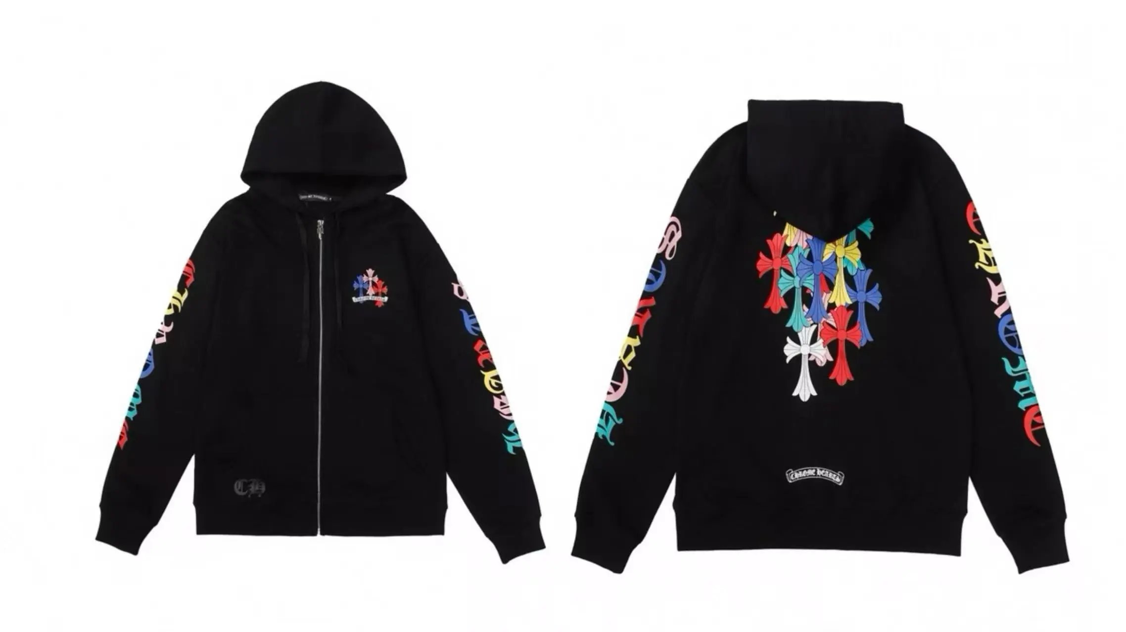 Zipper 21