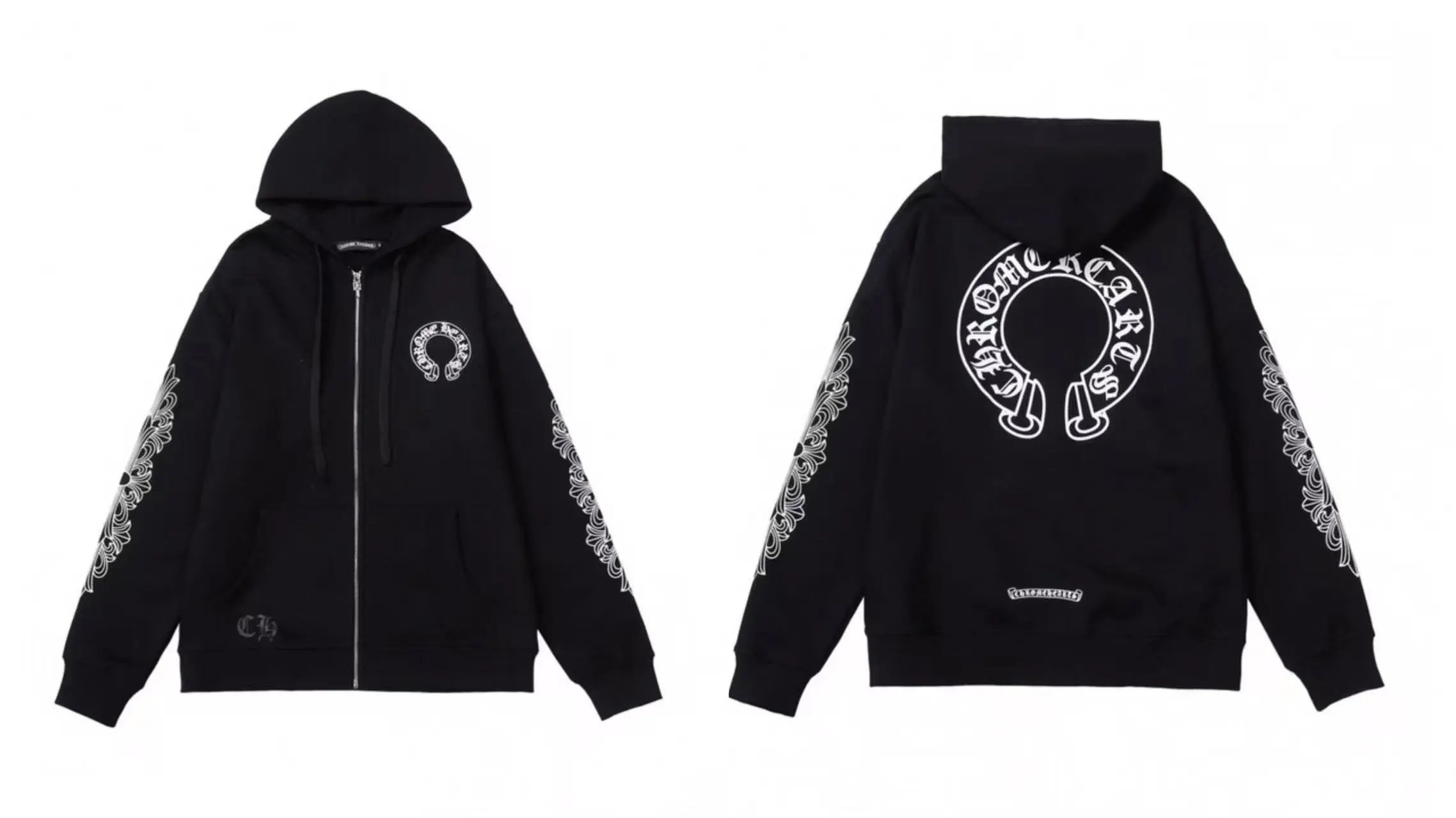 Zipper 22