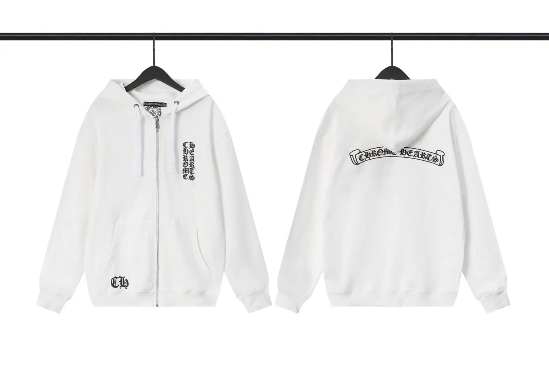 Zipper 10