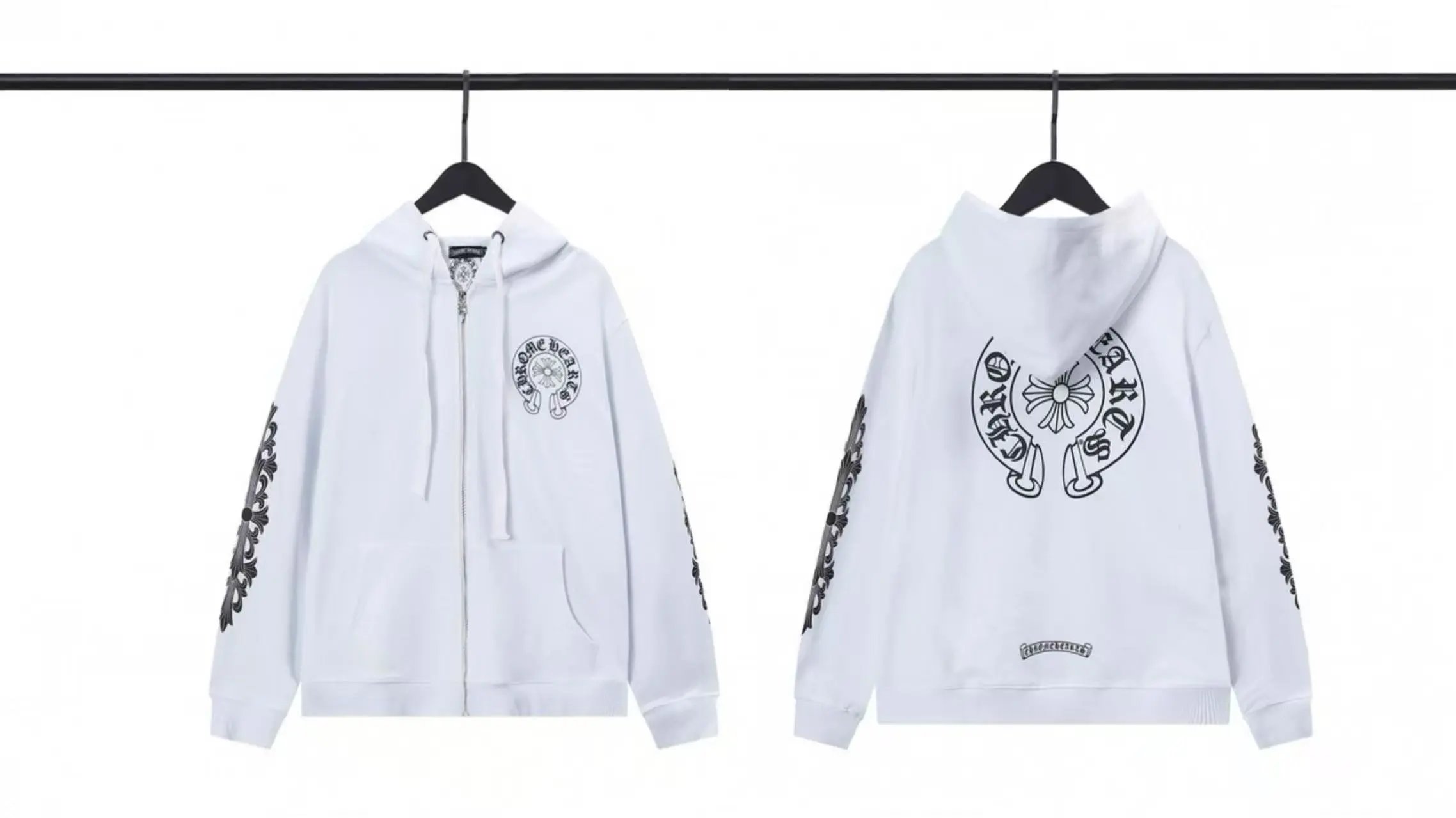 Zipper 19