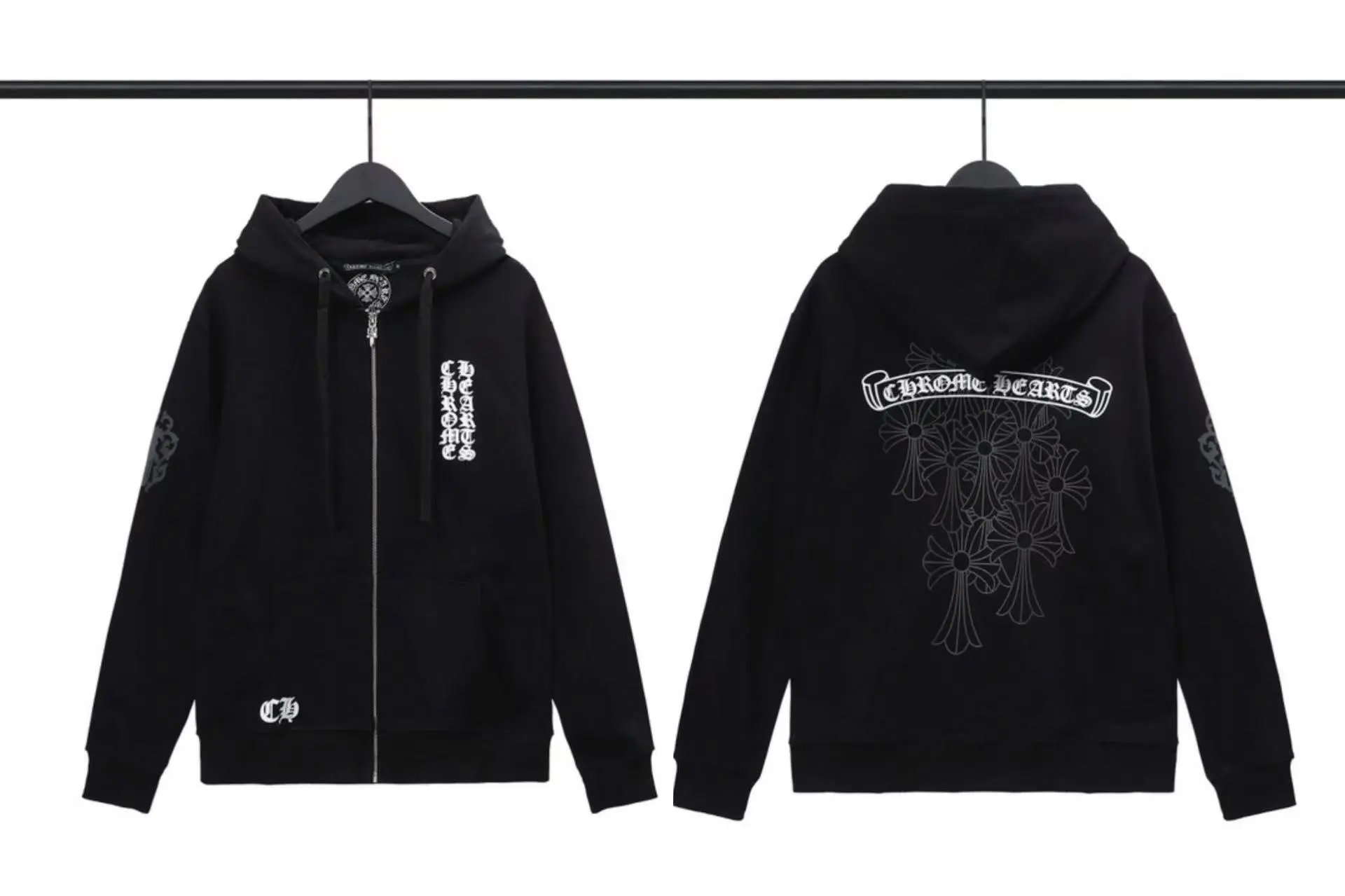 Zipper 9