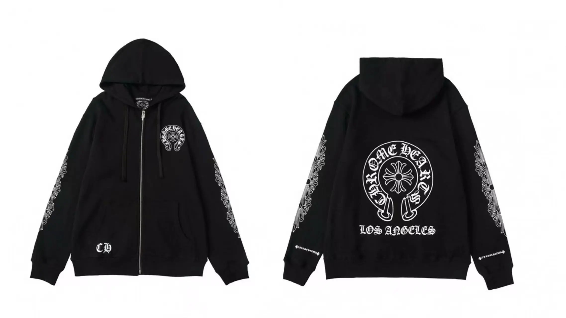 Zipper 17