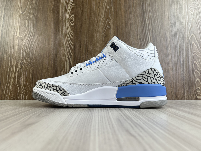 Nike Air Jordan 3 Sneakers [13