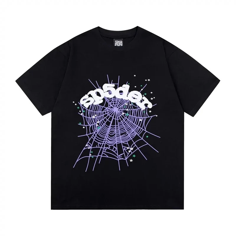 Spider Tee