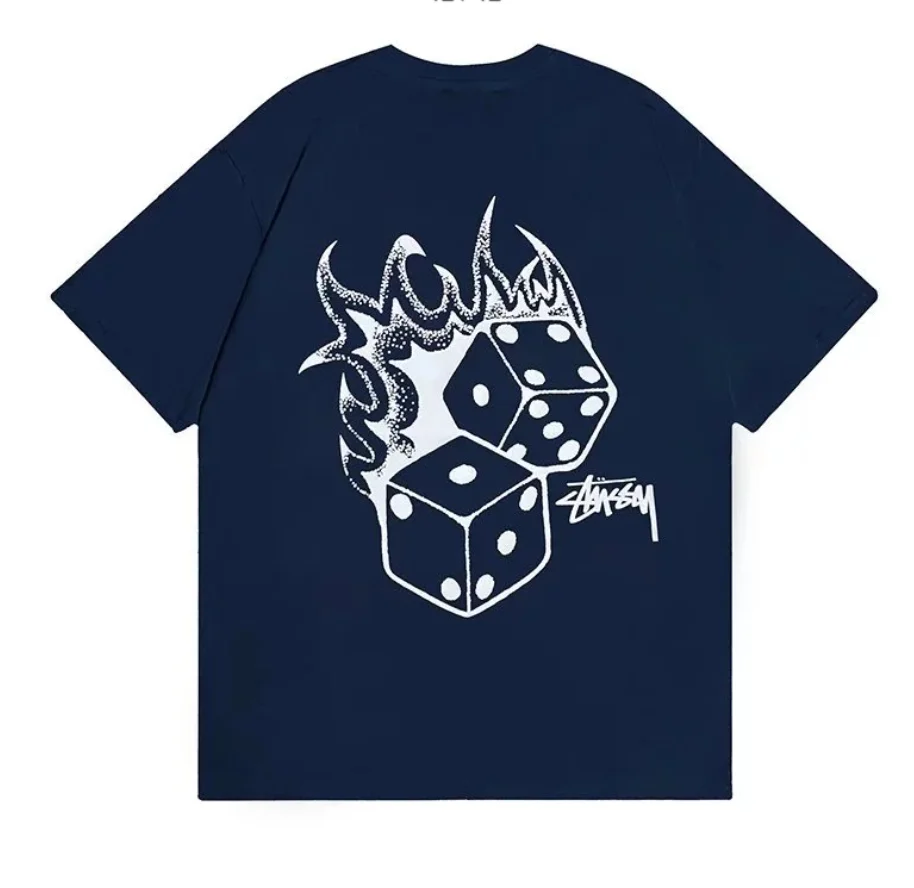 Stussy Tee