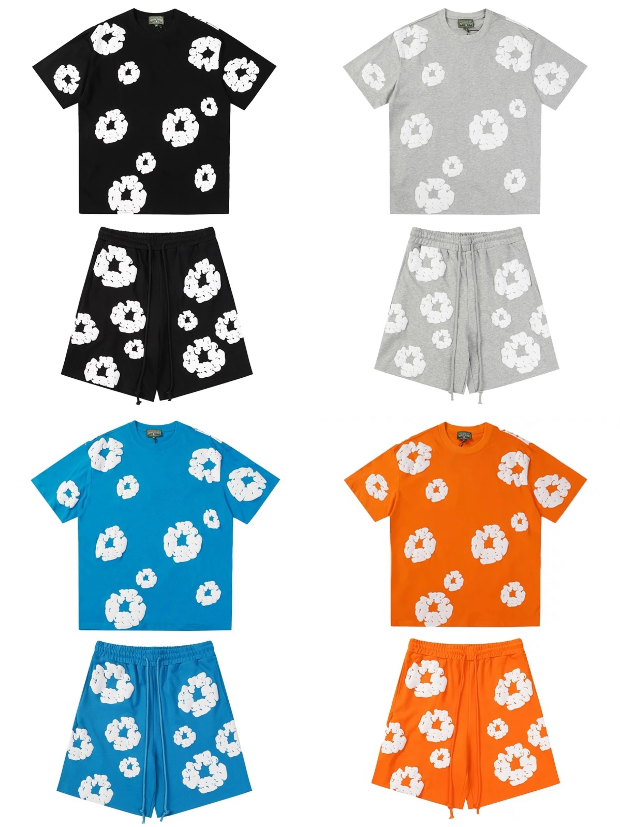 Polo Ralph Lauren Scrunchie Pr