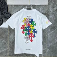 Chrome Hearts Tee 2+ colorways [Premium Quality] — seller photo 2