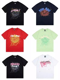 Spider Tee 13+ colorways [Premium Quality] — seller photo 2