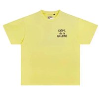 Gallery Dept Tee 10+ colorways [Premium Quality] — seller photo 7