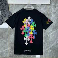 Chrome Hearts Tee 2+ colorways [Premium Quality] — seller photo 3