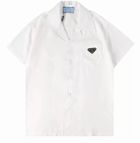 Prada Shirt 6+ colorways [Premium Quality] — seller photo 4
