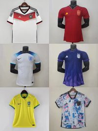 Football Jersey 11+ colorways [Premium Quality] — seller photo 2