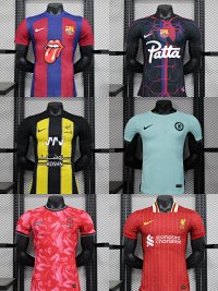 Football Jersey 37+ colorways [Premium Quality] — seller photo 2